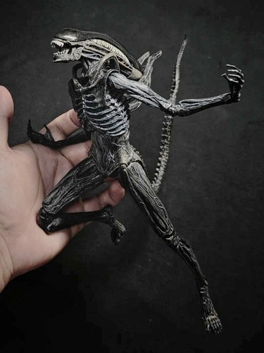 New neca alien covenant - new, alien：covenant